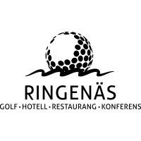 RINGENÄS GOLF AB Logo
