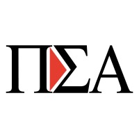 Pi Sigma Alpha, The National Political Science Honor Society Logo