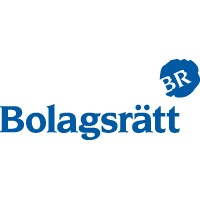Bolagsrätt Sundsvall AB Logo