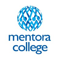Mentora College Logo