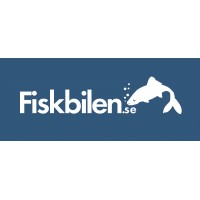 SVENSKA FISKBILEN AB Logo