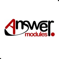 AnswerModules Logo