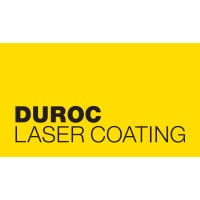 Duroc Laser Coating AB Logo
