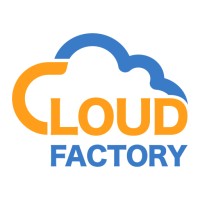 Cloudfactory.it Logo