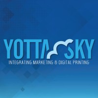 Yotta Sky Logo