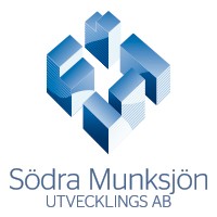Södra Munksjön Utvecklings AB Logo
