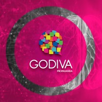 Godiva Propaganda Logo