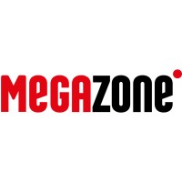MEGAZONE UMEÅ Logo
