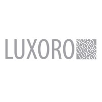 LUXORO AB Logo
