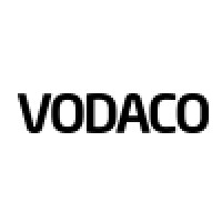 Vodaco Marketing Strategies Logo