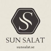 SUNSALAT AB Logo