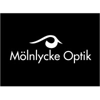 MÖLNLYCKE OPTIK AB Logo
