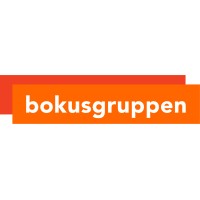 Bokusgruppen Logo