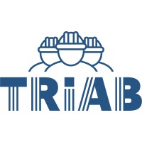 TRI STOCKHOLM AB Logo