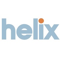 Helix Healthcare Architecture Logo