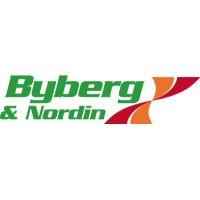 BYBERG & NORDIN Logo
