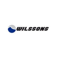 WILSSONS Logo