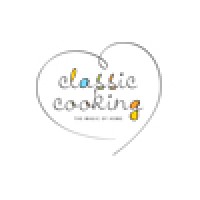 Classic Cooking LLC Logo