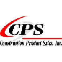 Construction Product Sales Logo