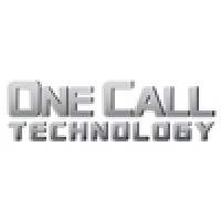 One Call Technology - Franklin, TN Logo