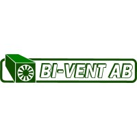 BI-VENT AB - del av INSTALCO Logo