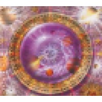 Psychic Readings by Ronn, LLC Logo