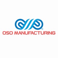 OSO MANUFACTURING AB Logo