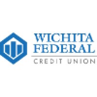 Wichita Federal Credit Union Logo