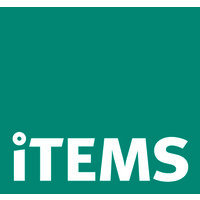 PROCESSKONTROLL ITEMS AB Logo