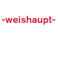 WEISHAUPT SVENSKA AB Logo