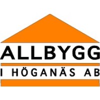 Allbygg i Höganäs AB Logo