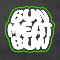 Bun Meat Bun Logo