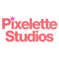 Pixelette Studios Logo