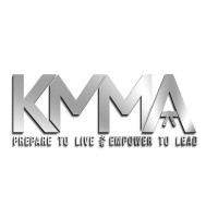 Tampa Krav Maga Logo