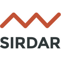 Sirdar Logo