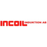 INCOIL INDUKTION AB Logo