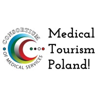 Consortium of medical services - medical tourism in Poland Logo