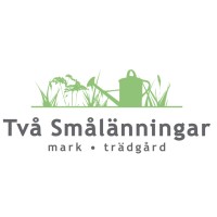 TVÅ SMÅLÄNNINGAR AB Logo
