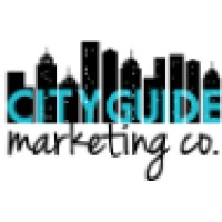 Cityguide Marketing Company Logo