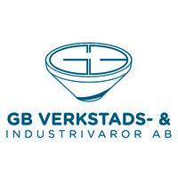 GB Verkstads- & Industrivaror AB Logo