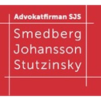 Advokatfirman SJS KB Logo