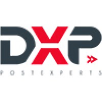 DX Postal Logo