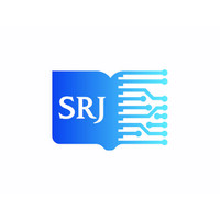 School of Information Student Research Journal (SRJ) Logo