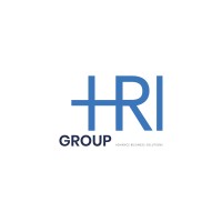 HRI Group Logo