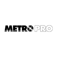 Metro Pro Logo