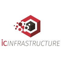 icInfrastructure Logo
