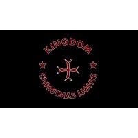 Kingdom Christmas Lights Logo