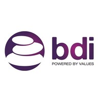 Berry Developers & Infrastructure Pvt Ltd Logo