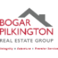 Bogar Pilkington Group Logo
