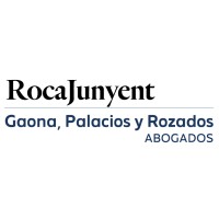 RocaJunyent - Gaona, Palacios y Rozados Abogados Logo